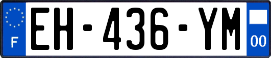 EH-436-YM