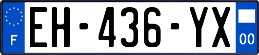 EH-436-YX