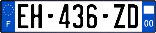 EH-436-ZD