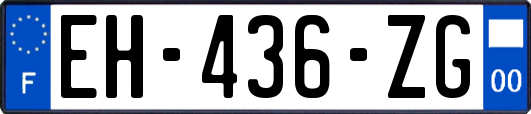 EH-436-ZG