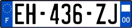 EH-436-ZJ