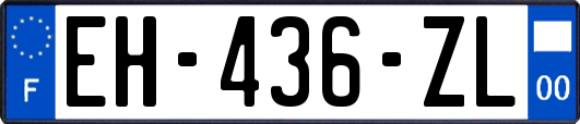 EH-436-ZL