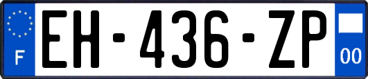 EH-436-ZP