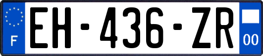 EH-436-ZR