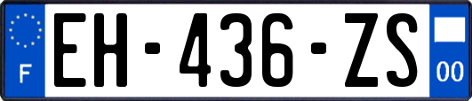 EH-436-ZS