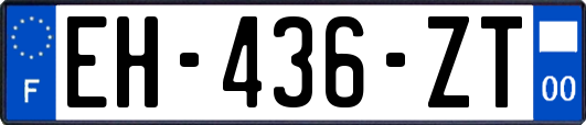 EH-436-ZT