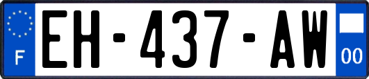 EH-437-AW