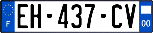 EH-437-CV