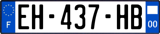 EH-437-HB