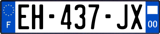 EH-437-JX