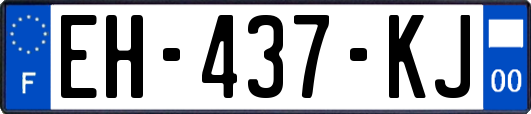 EH-437-KJ