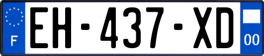 EH-437-XD