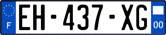 EH-437-XG