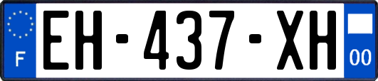 EH-437-XH