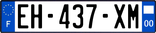 EH-437-XM