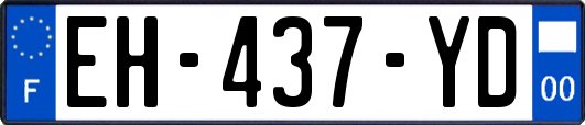 EH-437-YD