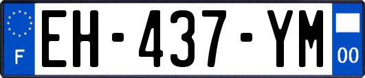 EH-437-YM