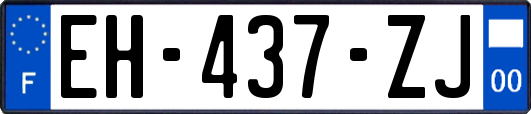 EH-437-ZJ