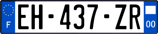 EH-437-ZR