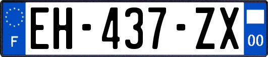 EH-437-ZX