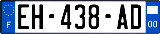 EH-438-AD