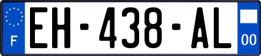 EH-438-AL