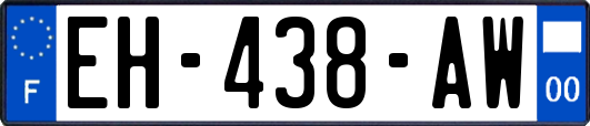 EH-438-AW