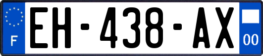 EH-438-AX