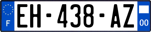 EH-438-AZ