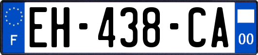 EH-438-CA