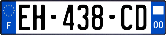 EH-438-CD
