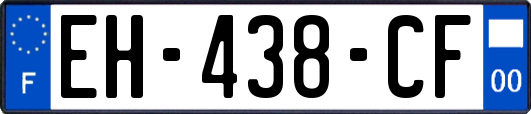 EH-438-CF