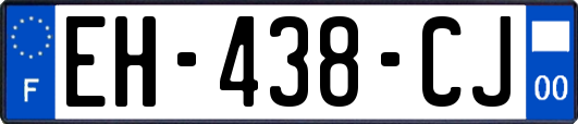 EH-438-CJ