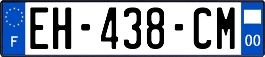 EH-438-CM