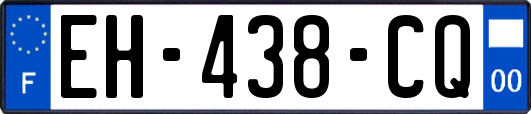 EH-438-CQ