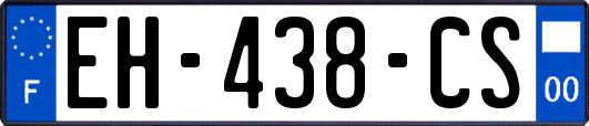 EH-438-CS