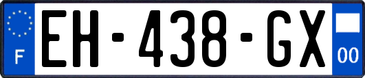 EH-438-GX