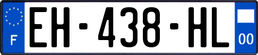 EH-438-HL