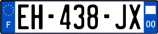 EH-438-JX
