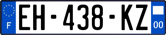 EH-438-KZ