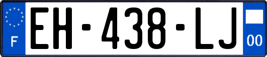 EH-438-LJ