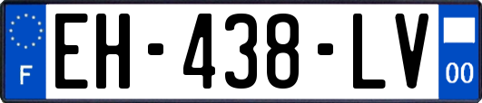 EH-438-LV
