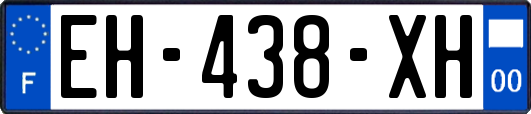 EH-438-XH