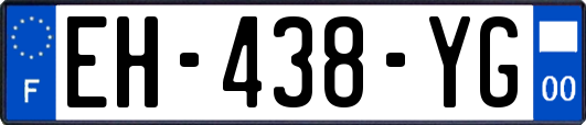 EH-438-YG