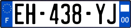 EH-438-YJ