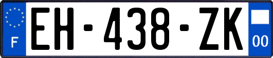 EH-438-ZK