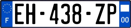 EH-438-ZP