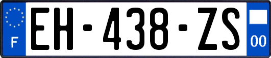 EH-438-ZS