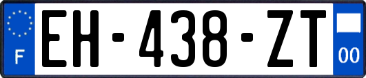 EH-438-ZT