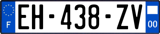 EH-438-ZV